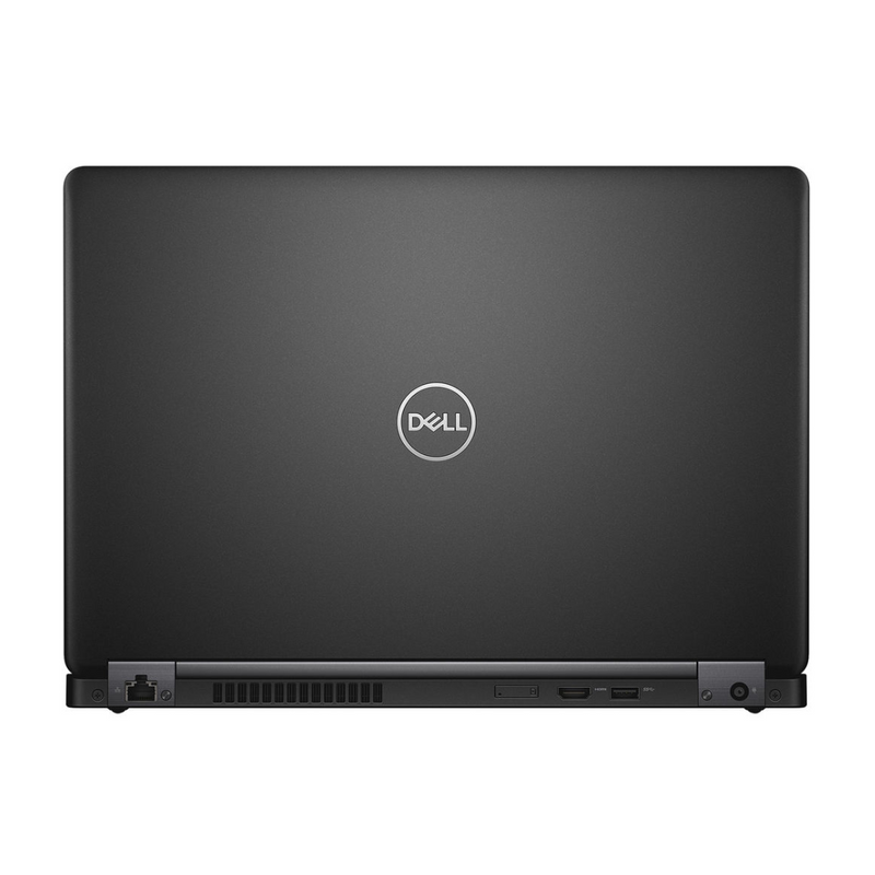 Load image into Gallery viewer, Dell Latitude 5490, 14", Intel core i5-8350U, 1.7GHz, 8GB RAM, 256GB SSD, Windows 10 Pro - Grade A Refurbished