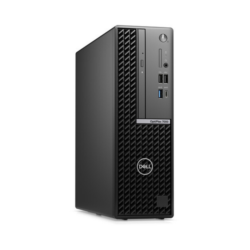 Load image into Gallery viewer, Dell OptiPlex 7000 SFF Desktop, Intel Core i5-12500, 3.0GHz, 16GB RAM, 512GB SSD, Windows 11 Pro - Grade A Refurbished