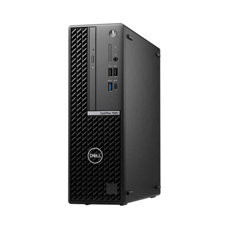Load image into Gallery viewer, Dell OptiPlex 7000 SFF Desktop, Intel Core i5-12500, 3.0GHz, 16GB RAM, 512GB SSD, Windows 11 Pro - Grade A Refurbished