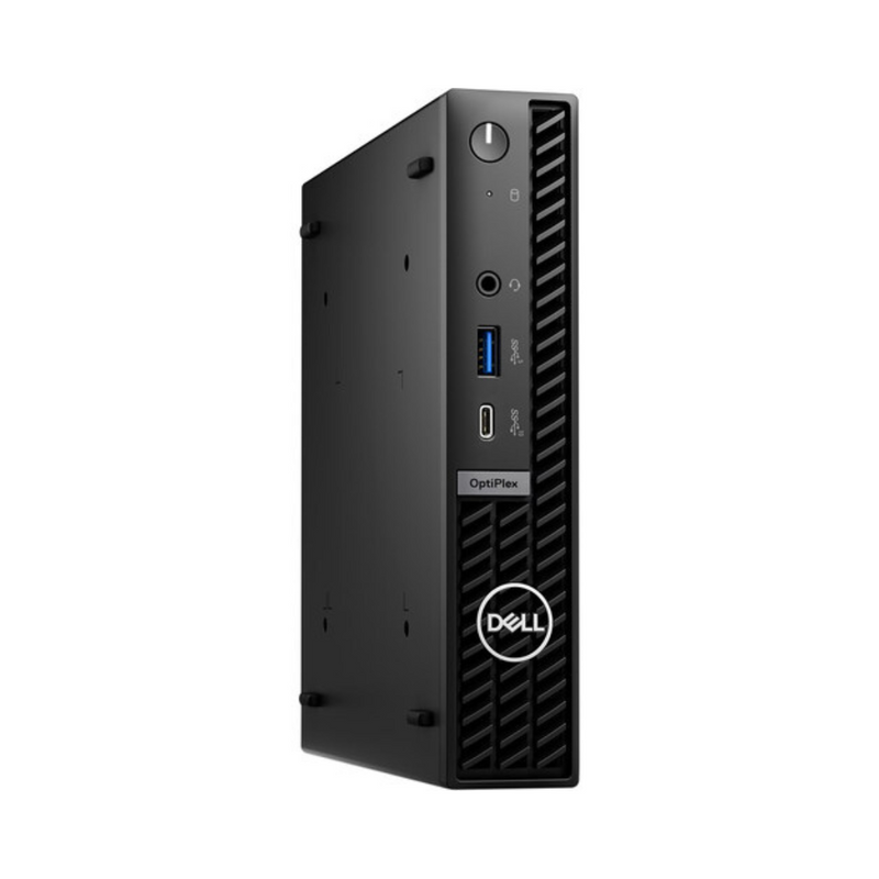 Load image into Gallery viewer, Dell OptiPlex 7020, Micro Desktop, Intel Core i5-14500T, 1.70GHz, 16GB RAM, 256GB M2 SSD, Windows 11 Pro - Grade A Refurbished