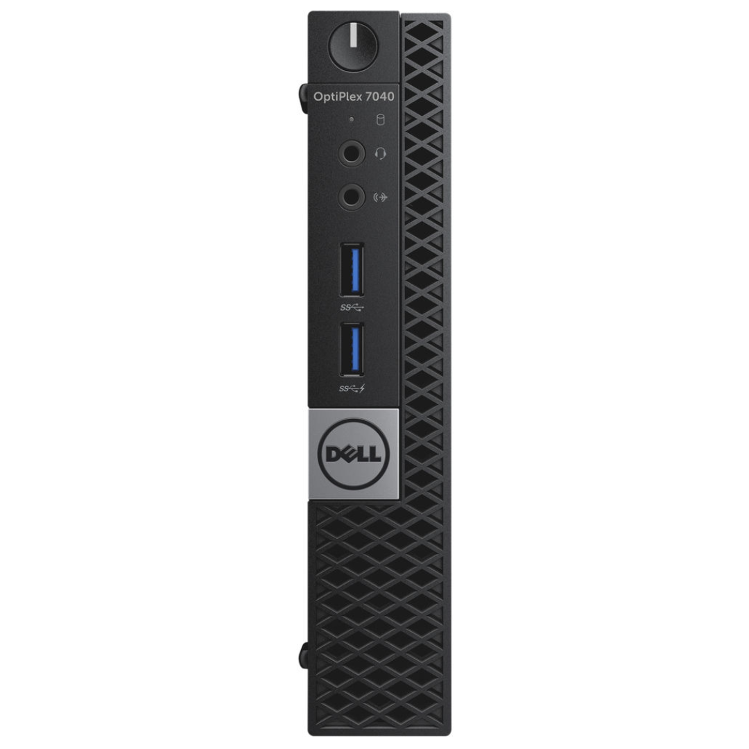 ミニPC DELL Optiplex 7040 Micro Core i7 6700T Dell7040MDT_2_459e1a1d-3620-