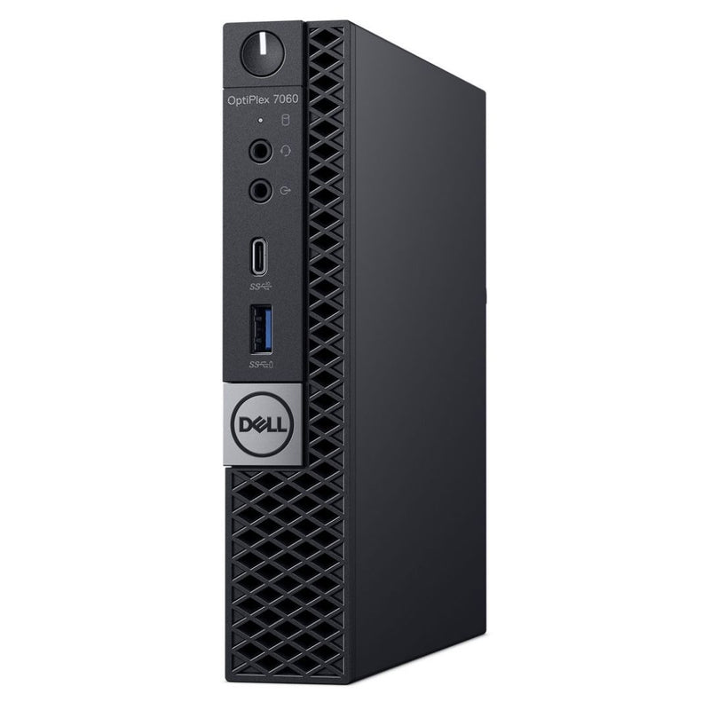 Load image into Gallery viewer, Build Your Own: Dell OptiPlex 7060 Micro Form Factor
