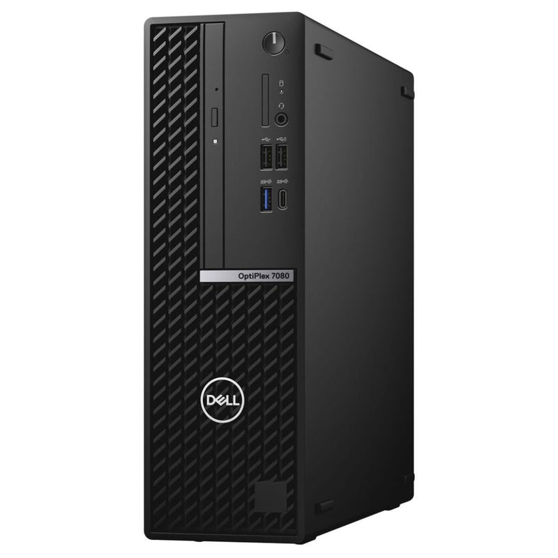 Load image into Gallery viewer, Dell OptiPlex 7080, SFF Desktop, Intel Core i5-10500, 3.1GHz, 32GB RAM, 1TB SSD, Windows 10 Pro - Grade A Refurbished