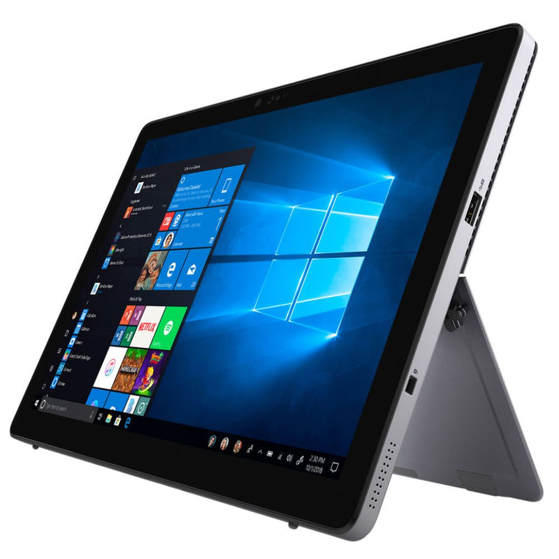 Load image into Gallery viewer, Dell Latitude 7200 2-in-1, 12.3", Intel Core i7-8665U, 1.90GHz, 16GB RAM, 256GB SSD, Windows 10 Pro - Grade A Refurbished