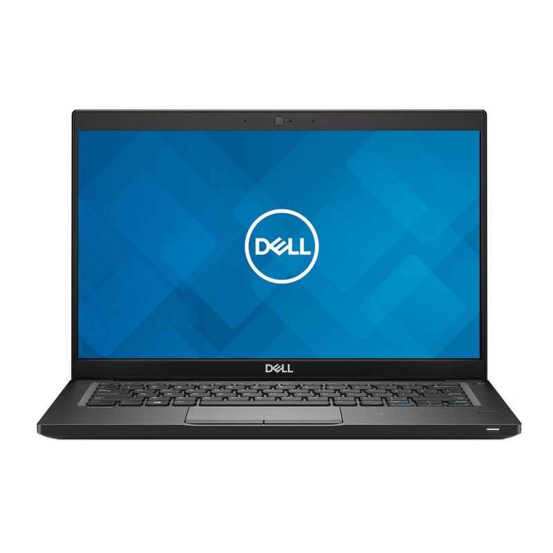 Load image into Gallery viewer, Dell Latitude 7390, 13.3", Intel Core i5-8350U, 1.70GHz, 8GB RAM, 256GB SSD, Windows 10 Pro - Grade A Refurbished