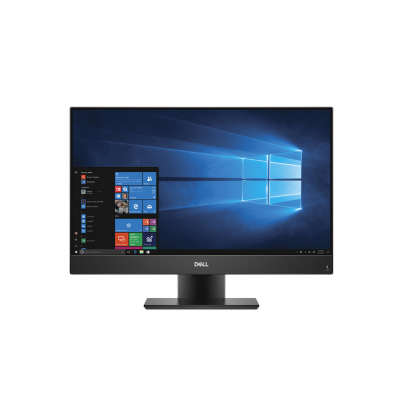 Load image into Gallery viewer, Dell OptiPlex 7460 All-In-One, 24&quot;, Intel Core i5-8500, 3.0GHz, 16GB RAM, 512GB SSD, Windows 10 Pro - Grade A Refurbished
