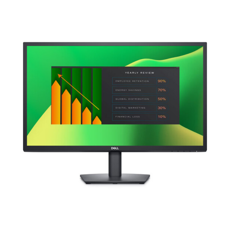 Load image into Gallery viewer, Dell OptiPlex 7020 SFF Bundled with New Dell 22" Monitor, Intel Core i5-14500, 16GB RAM, 256GB SSD, Windows 11 Pro, Open Box - EE
