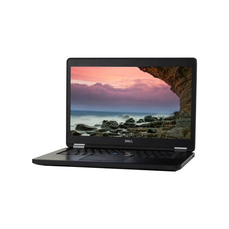 Load image into Gallery viewer, Dell Latitude E5450, 14", Intel Core i7-5600U, 3.20GHz, 8GB RAM, 256GB SSD, Windows 10 Pro - Grade A Refurbished (Final Sale)