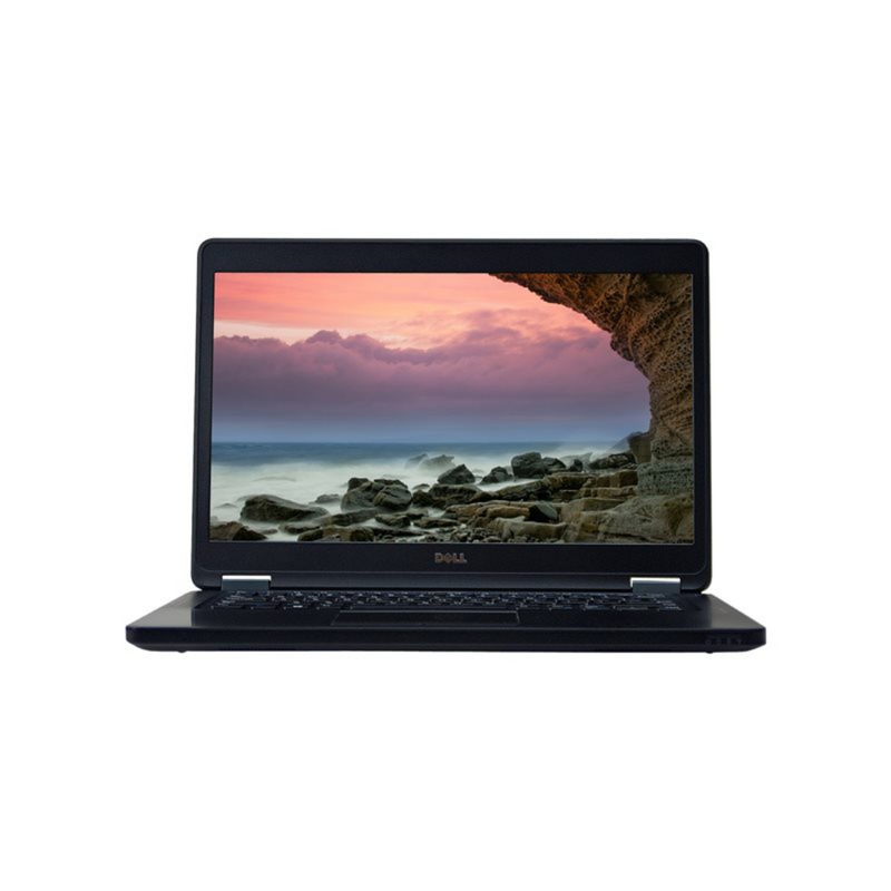 Load image into Gallery viewer, Dell Latitude E5450, 14", Intel Core i7-5600U, 3.20GHz, 8GB RAM, 256GB SSD, Windows 10 Pro - Grade A Refurbished