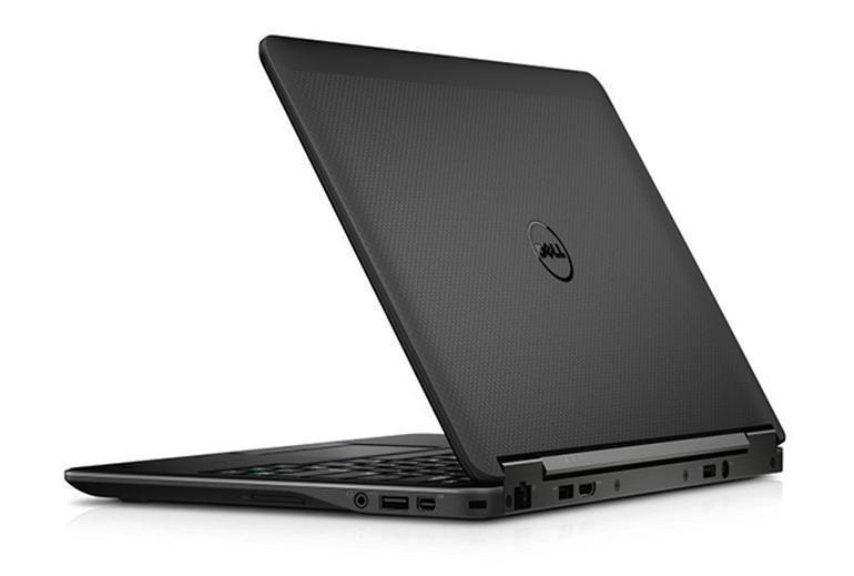 Load image into Gallery viewer, Dell Latitude 7240, 12.5", Intel Core i5-4300U, 1.90GHz 8GB RAM, 256GB SSD, Windows 10 Pro - Grade A Refurbished (Final Sale)