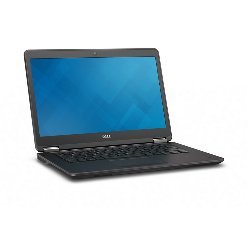 Load image into Gallery viewer, Dell Latitude E7450, 14", Intel Core i5-5300U, 2.30GHz, 16GB RAM, 512GB SSD, Windows 10 Pro - Grade A Refurbished (Final Sale)