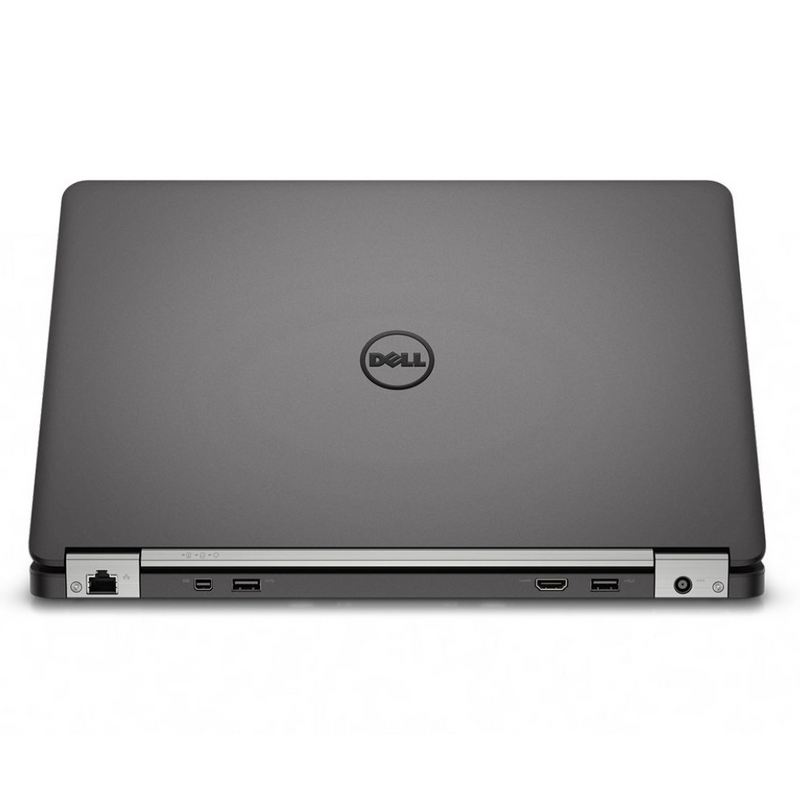 Load image into Gallery viewer, Dell Latitude E7450, 14", Intel Core i7-5600U, 2.60GHz, 16GB RAM, 256GB SSD, Windows 10 Pro - Grade A Refurbished (Final Sale)