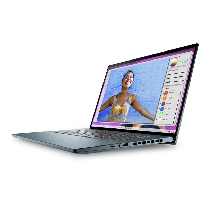 Load image into Gallery viewer, Dell Inspiron 16 Plus 7620, 16", Intel Core i7-12700H, 16GB RAM, 512GB SSD, NVIDIA RTX 3050, Windows 11 PRO - Brand New