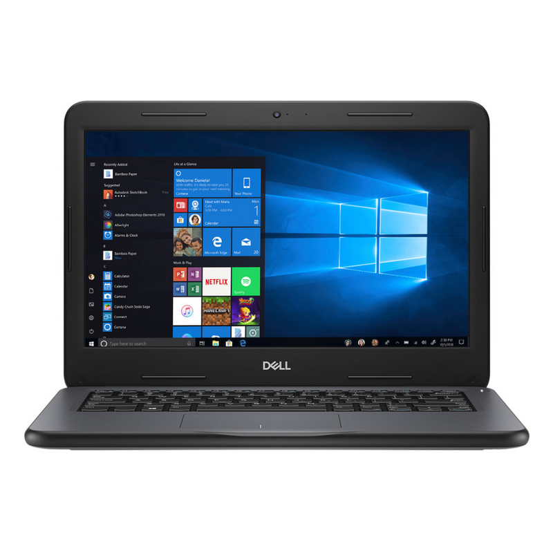 Load image into Gallery viewer, Dell Latitude 3300, 13.3", Intel Core i5-8250U, 3.40GHz, 8GB RAM, 256GB SSD, Windows 10 Pro - Grade A Refurbished
