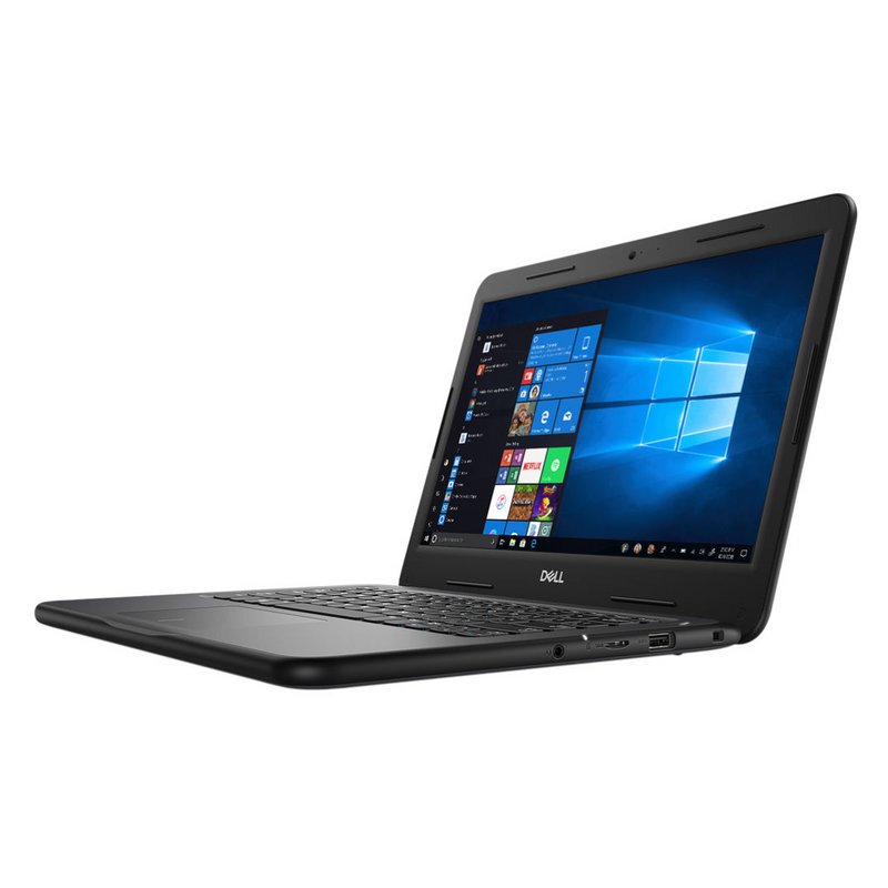Load image into Gallery viewer, Dell Latitude 3300, 13.3", Intel Core i3-7020U, 2.30GHz, 8GB RAM, 256GB SSD, Windows 10 Pro - Grade A Refurbished