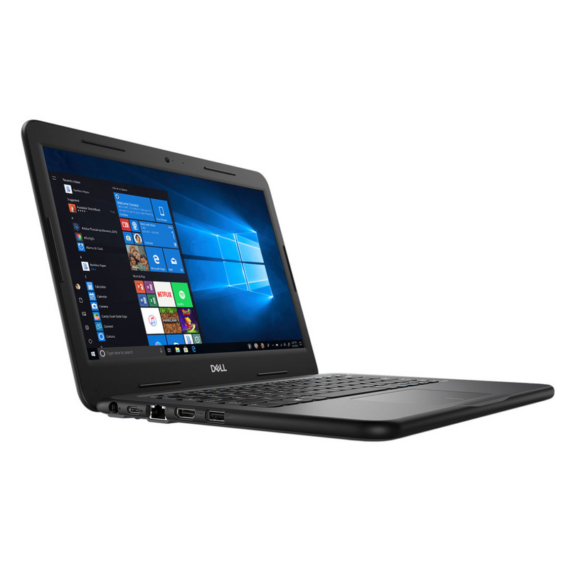 Load image into Gallery viewer, Dell Latitude 3300, 13.3", Intel Core i5-8250U, 3.40GHz, 8GB RAM, 128GB SSD, Windows 10 Pro - Grade A Refurbished