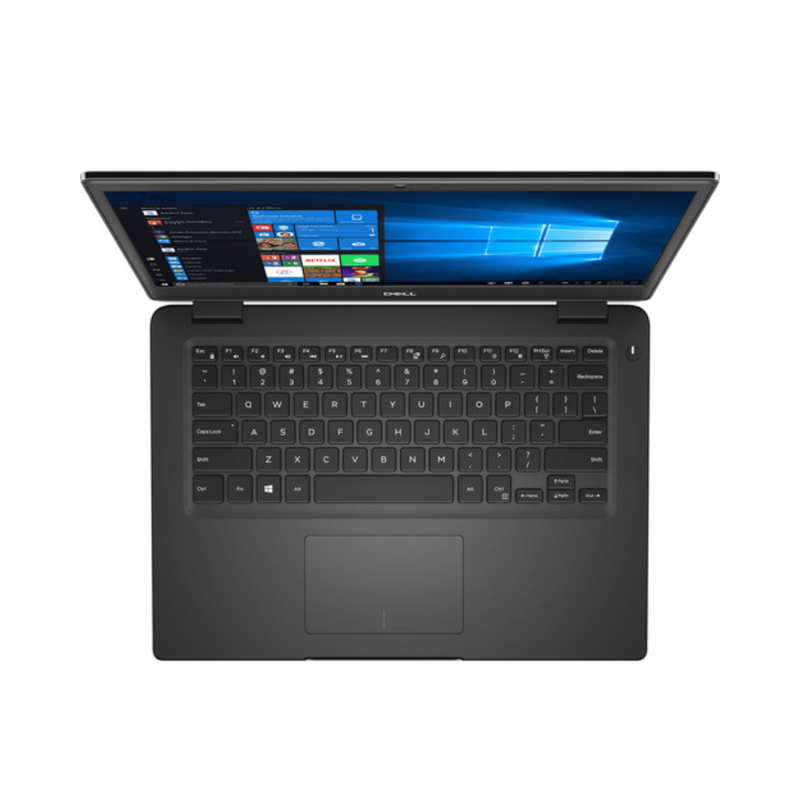 Load image into Gallery viewer, Dell Latitude 3400, 14", Intel Core i5-8265U, 1.6GHz, 8GB RAM, 256GB SSD, Windows 10 Pro - Grade A Refurbished