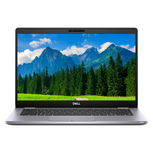 Dell Latitude 5310 2-in-1 Laptop, 13.3