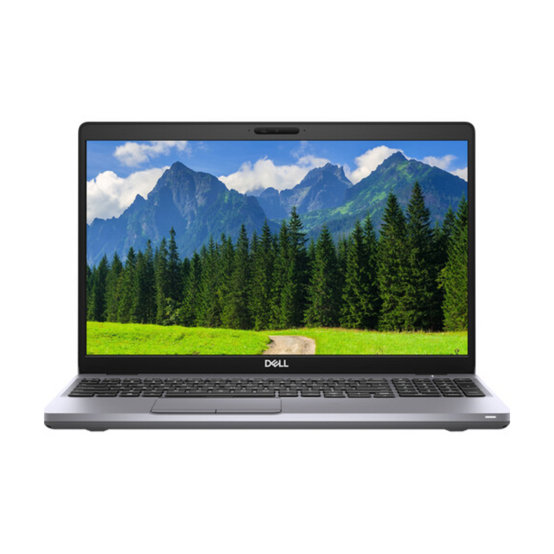 Load image into Gallery viewer, Dell Latitude 5511, 15.6", Intel Core i5-10400h, 2.6GHz, 16GB RAM, 256GB M2 NVME, Windows 10 Pro- Grade A Refurbished