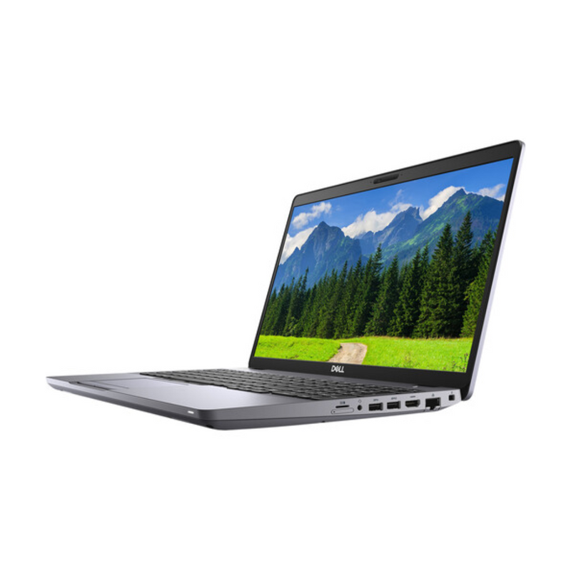 Load image into Gallery viewer, Dell Latitude 5511, 15.6", Intel Core i5-10400h, 2.6GHz, 16GB RAM, 256GB M2 NVME, Windows 10 Pro- Grade A Refurbished