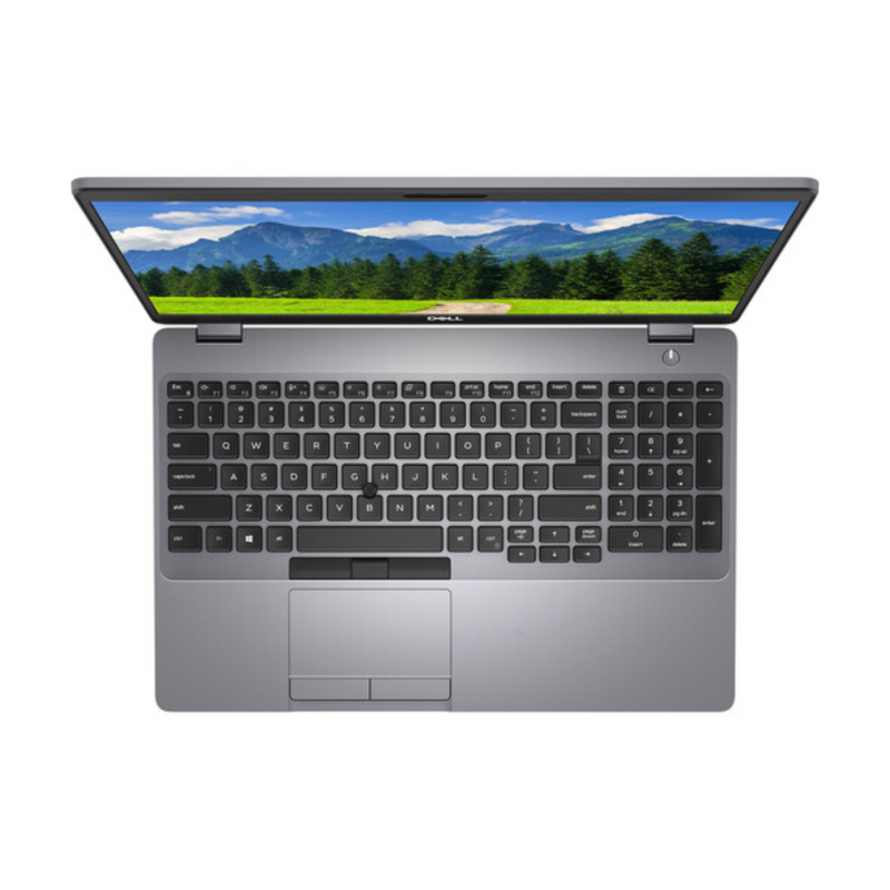 Load image into Gallery viewer, Dell Latitude 5511, 15.6", Intel Core i5-10400h, 2.6GHz, 16GB RAM, 512GB M2 NVME, Windows 11 Pro- Grade A Refurbished