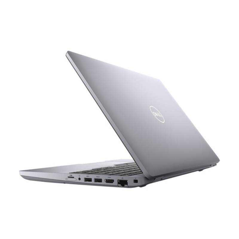 Load image into Gallery viewer, Dell Latitude 5511, 15.6", Intel Core i5-10400h, 2.6GHz, 16GB RAM, 512GB M2 NVME, Windows 11 Pro- Grade A Refurbished