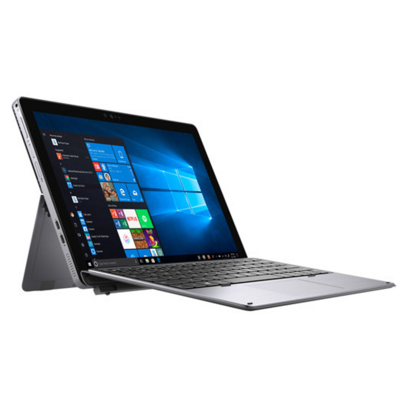 Load image into Gallery viewer, Dell Latitude 7200 2-in-1, 12.3", Intel Core i5-8365U, 1.60GHz, 16GB RAM, 256GB SSD, Windows 11 Pro - Grade A Refurbished