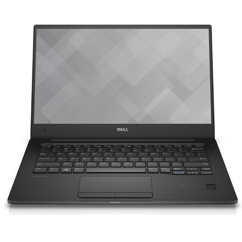 Load image into Gallery viewer, Dell Latitude 7370, 13.3", Intel Core M5-6Y54, 1.10GHz, 8GB RAM, 256GB SSD, Windows 10 Pro - Grade A Refurbished