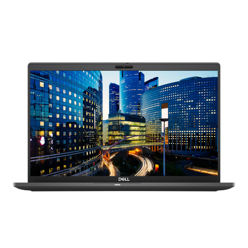 Load image into Gallery viewer, Dell Latitude 7410, 14", Intel Core i5-10310U, 1.70GHz, 16GB RAM, 256GB SSD, Windows 10 Pro- Grade A Refurbished