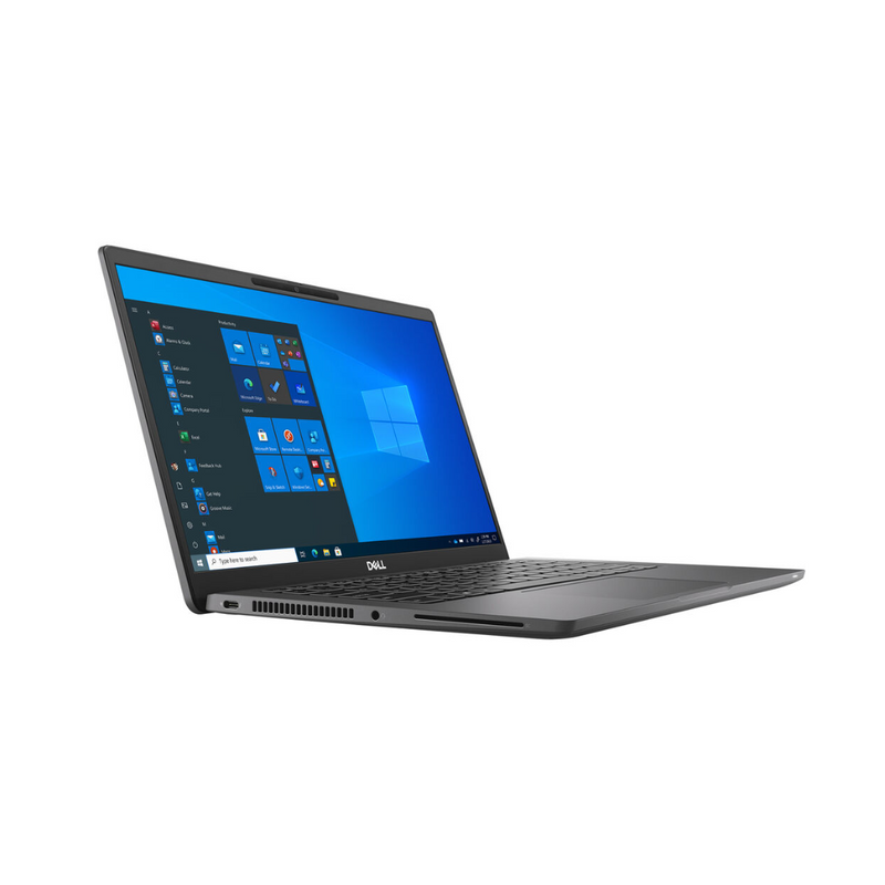 Load image into Gallery viewer, Dell Latitude 7420, 14 inch, i5-1145G7, 16GB RAM, 1TB NVMe-SSD, Windows 11 Pro, Grade-A Refurbished ( Carbon Fiber)