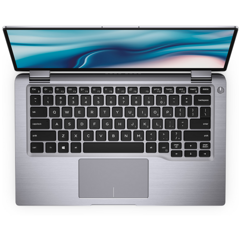 Load image into Gallery viewer, Dell Latitude 9410, 14" Touchscreen, Intel Core i7-10610U, 1.80GHz, 16GB RAM, 512GB M2 NVMe, Windows 11 Pro - Grade A Refurbished