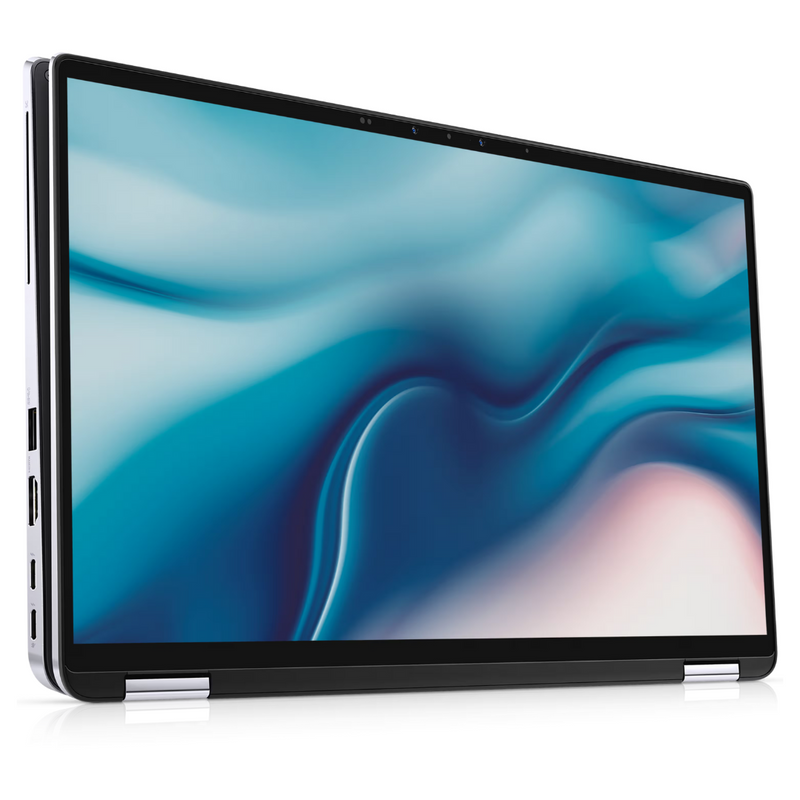 Load image into Gallery viewer, Dell Latitude 9410, 14" Touchscreen, Intel Core i7-10610U, 1.80GHz, 16GB RAM, 512GB M2 NVMe, Windows 11 Pro - Grade A Refurbished