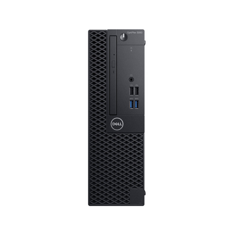 Load image into Gallery viewer, Dell OptiPlex 3060, SFF Desktop, Intel Core i7-8700, 3.2GHz, 32GB RAM, 1TB SSD, Windows 10 Pro - Grade A Refurbished