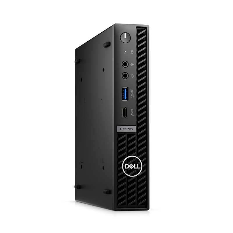 Load image into Gallery viewer, Dell OptiPlex 7010, Micro Desktop, Intel Core i5-13500T, 2.50GHz, 16GB RAM, 256GB SSD, Windows 11 Pro - Grade A Refurbished