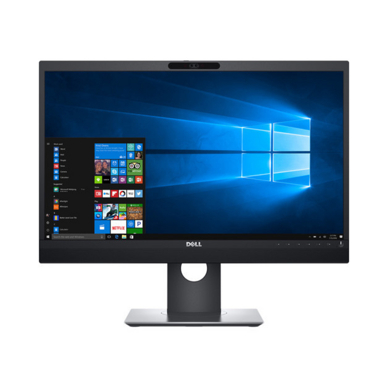 Load image into Gallery viewer, Dell P2418HZM, 24" Monitor - Grade A Refurbished