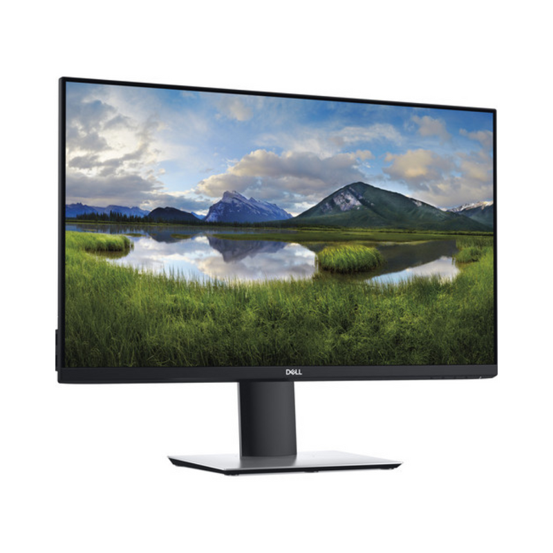 Load image into Gallery viewer, Dell P2719H, 27" Monitor, Grade A Refurbished - EE