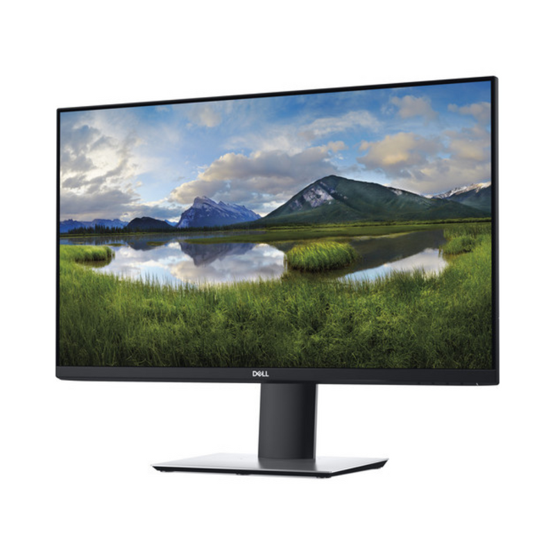 Load image into Gallery viewer, Dell P2719H, 27" Monitor, Grade A Refurbished - EE