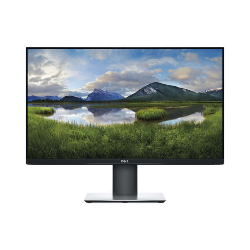 Load image into Gallery viewer, Dell P2719H, 27" Monitor, Grade A Refurbished - EE