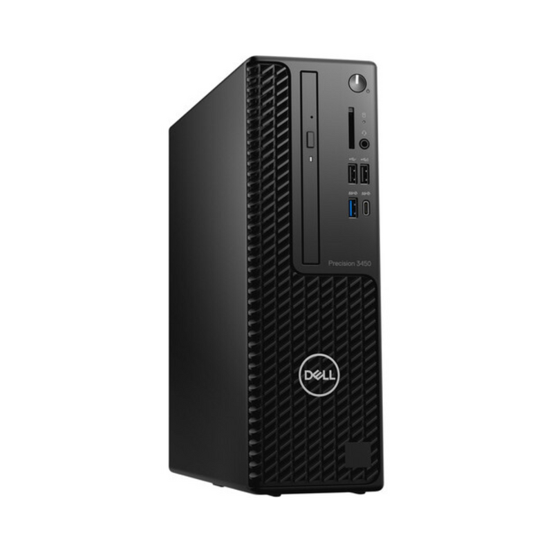 Load image into Gallery viewer, Dell Precision 3450, SFF Desktop, Intel Core i5-10500, 3.10GHz, 32GB RAM, 2TB SSD, Windows 11 Pro - Grade A Refurbished