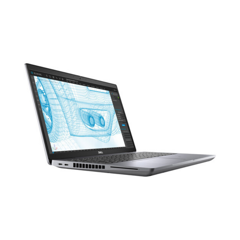 Load image into Gallery viewer, Dell Precision 3561 Mobile Workstation, 15.6", Intel Core i5-11500H, 2.9GHz, 32GB RAM, 512GB SSD, Windows 11 Pro - Grade A Refurbished