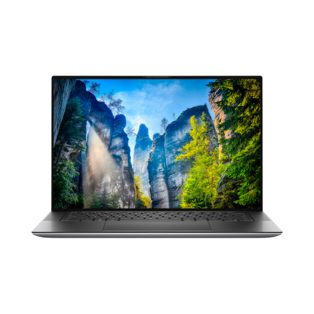 Dell Precision 5550 Mobile Workstation, 15.6