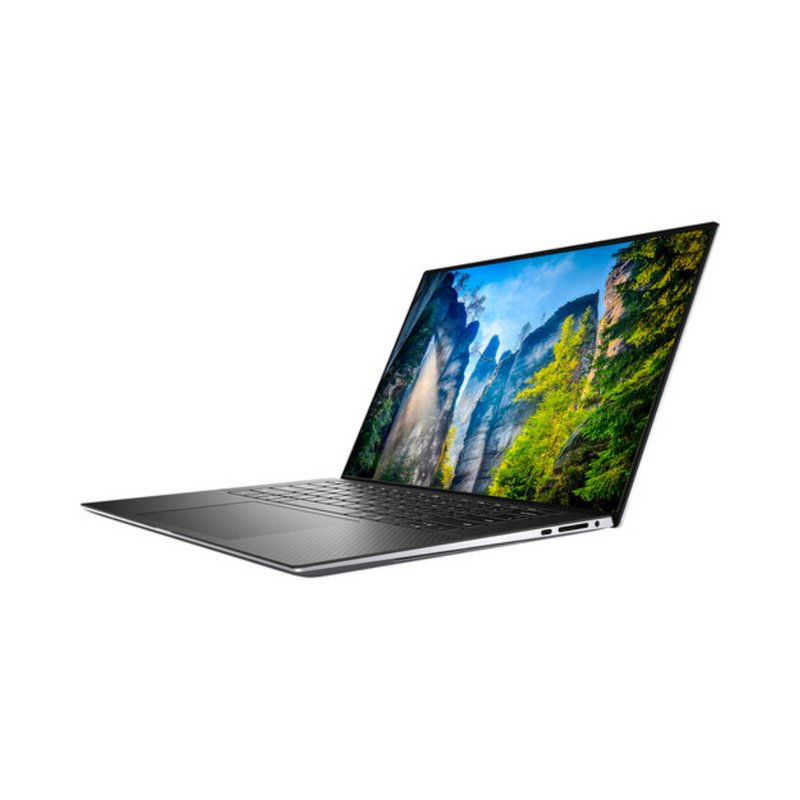 Load image into Gallery viewer, Dell Precision 5550 Mobile Workstation, 15.6", Intel Core i7-10750H, 2.70GHz, 32GB RAM, 1TB M2 SSD, Windows 10 Pro- Grade A Refurbished