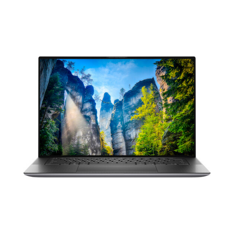 Load image into Gallery viewer, Dell Precision 5550 Mobile Workstation, 15.6", Intel Core i7-10750H, 2.70GHz, 32GB RAM, 512GB M2 SSD, Windows 10 Pro- Grade A Refurbished