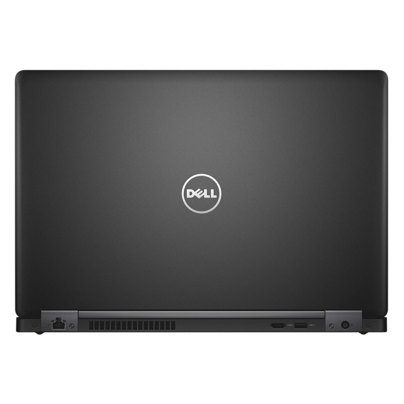 Load image into Gallery viewer, Dell Precision 3520 Mobile Workstation, 15.6", Intel Core i7-7820HQ, 2.90GHz, 16GB RAM, 512GB SSD, Windows 10 Pro - Grade A Refurbished