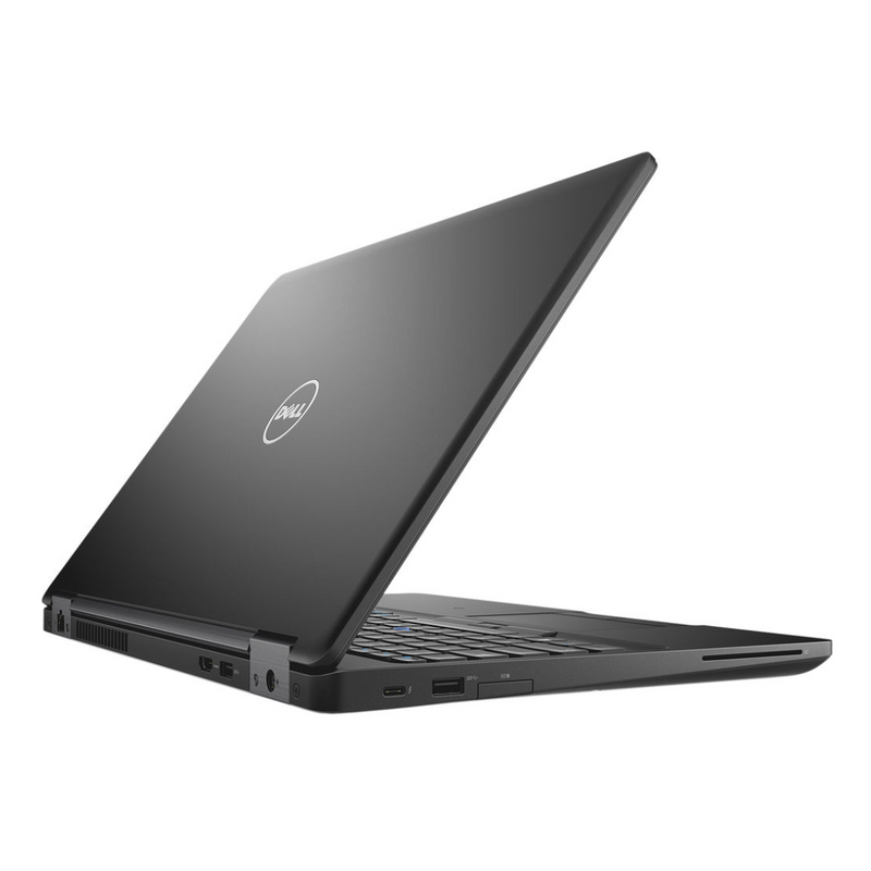 Load image into Gallery viewer, Dell Precision 3520 Mobile Workstation, 15.6", Touchscreen, Intel Core i5-6440HQ, 3.50GHz, 16GB RAM, 256GB SSD, Windows 10 Pro - Grade A Refurbished