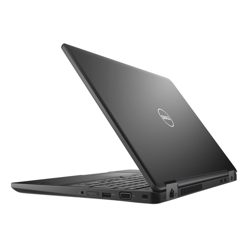 Load image into Gallery viewer, Dell Precision 3520 Mobile Workstation, 15.6", Touchscreen, Intel Core i5-6440HQ, 3.50GHz, 16GB RAM, 256GB SSD, Windows 10 Pro - Grade A Refurbished