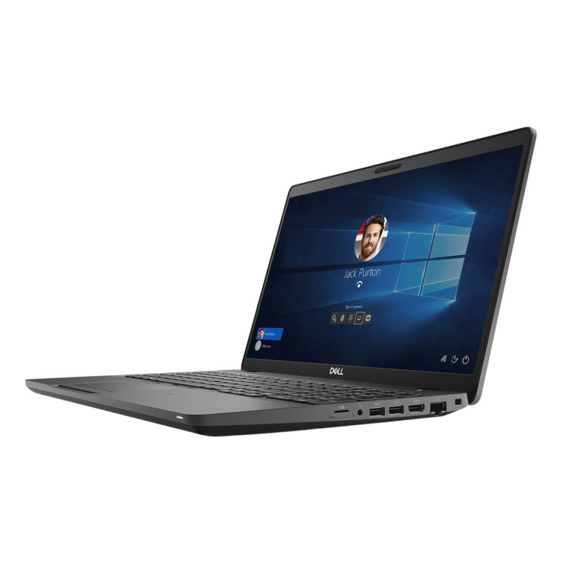Load image into Gallery viewer, Dell Precision 3541 Mobile Workstation, 15.6" Touchscreen, Intel Core i9-9880H, 2.30GHz, 16GB RAM, 512GB M2 SSD, NVIDIA P620, Windows 10 Pro - Grade A Refurbished