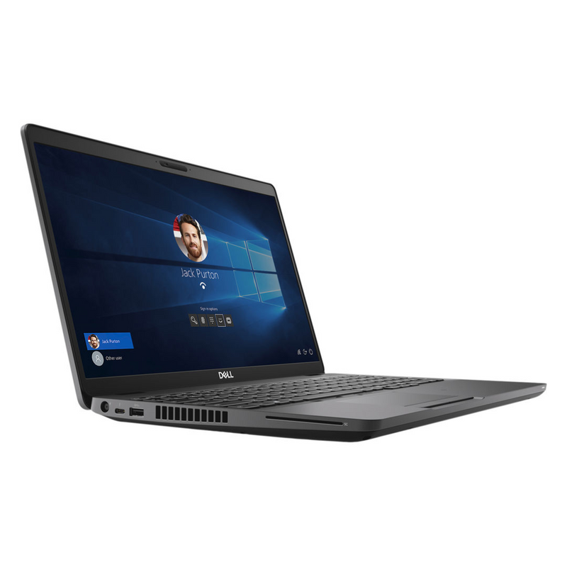Load image into Gallery viewer, Dell Precision 3541 Mobile Workstation, 15.6", Intel core i9-9850H, 2.60GHz, 16GB RAM, 512GB M2 SSD, NVIDIA P620, Windows 10 Pro - Grade A Refurbished