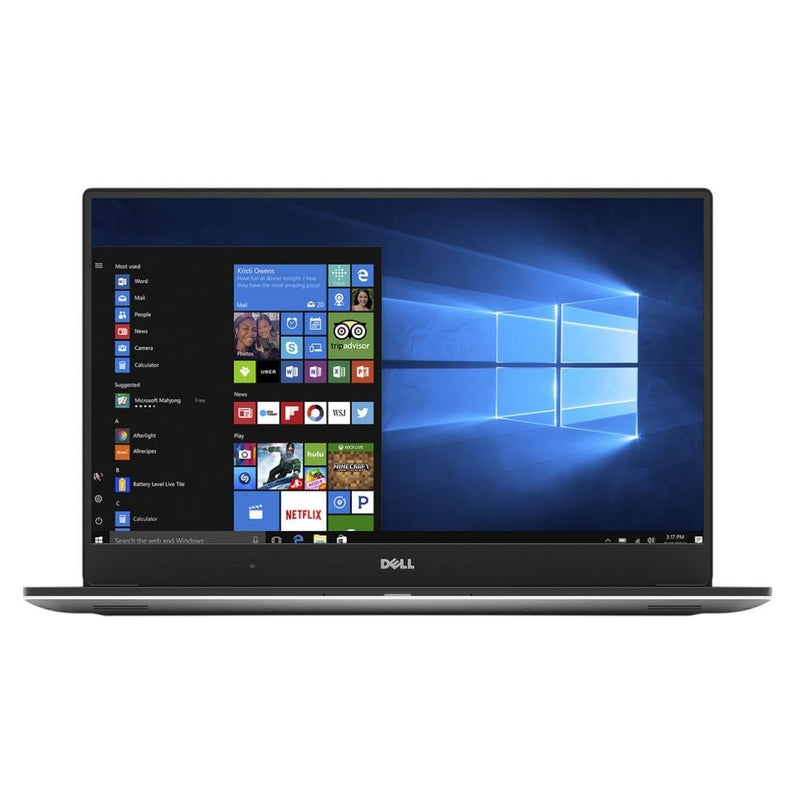 Load image into Gallery viewer, Dell Precision 5520 Mobile Workstation, 15.6", Intel i7-7820HQ, 2.90GHz, 16GB RAM, 512GB SSD, Windows 10 Pro - Grade A Refurbished