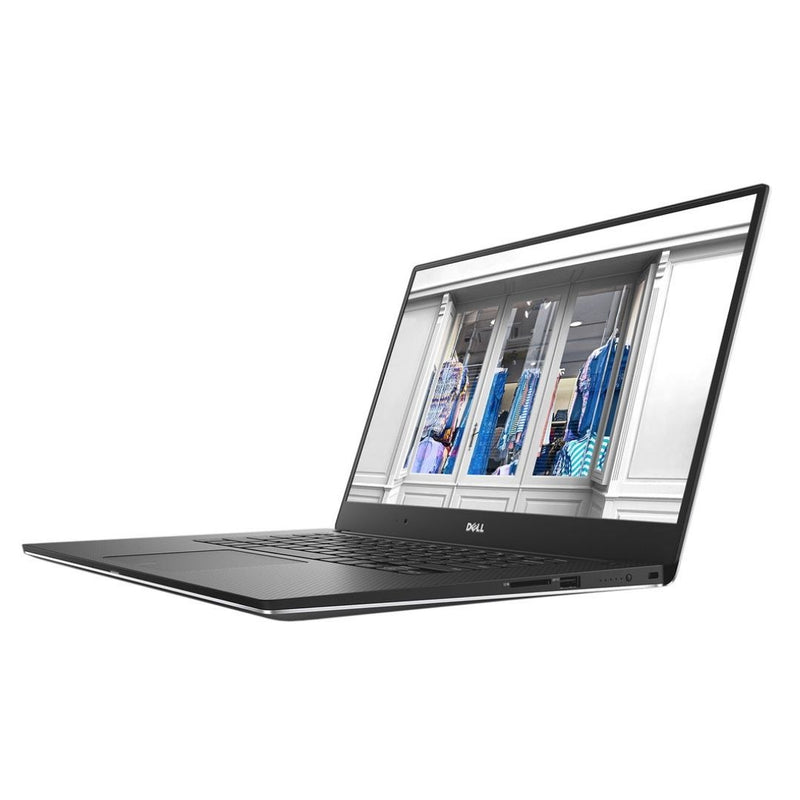 Load image into Gallery viewer, Dell Precision 5520 Mobile Workstation, 15.6", Intel i7-7820HQ, 2.90GHz, 16GB RAM, 512GB SSD, Windows 10 Pro - Grade A Refurbished